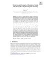 (PDF) Distinction and Examples of Morpheme, Morph and Allomorph in English Linguistics Teaching