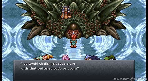 Chrono trigger endings in order - opslockq