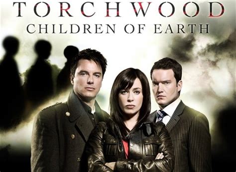 Torchwood TV Show Air Dates & Track Episodes - Next Episode