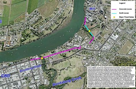 $4 million kicks off plan to ‘flood proof’ Bundy | The Courier Mail