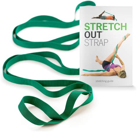 Dance Equipment for Stretching to Enhance Flexibility