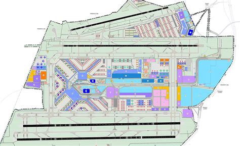 Indira Gandhi International Airport - Landrum & Brown Incorporated