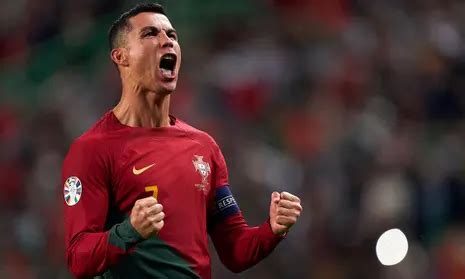 Cristiano Ronaldo Net Worth 2023 - Atinkanews.Net