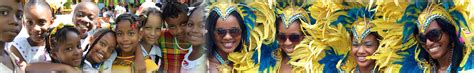 Caribbean Dream Getaway | Discover Saint Lucia's Culture