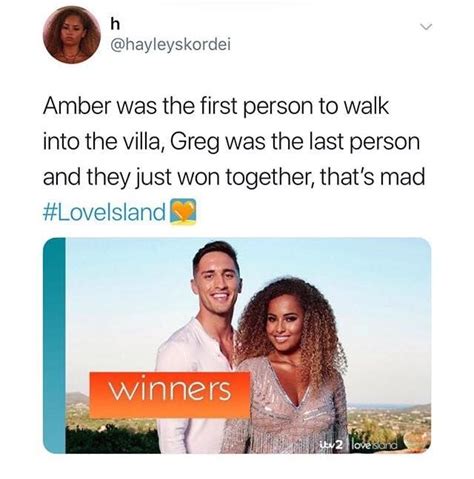 Love Island final memes: 47 reactions to the end of an era