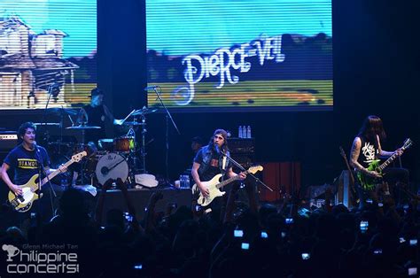 pierce the veil manila concert pictures Archives - Philippine Concerts