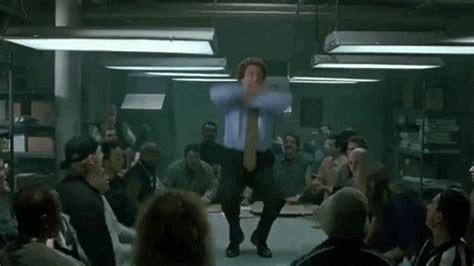 Will Ferrell Dancing GIF - Find & Share on GIPHY