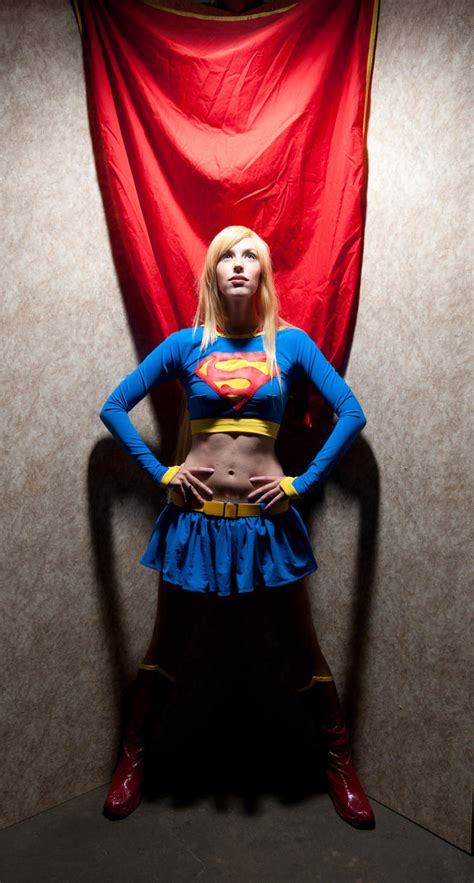 Tali Supergirl 7a by jagged-eye on DeviantArt