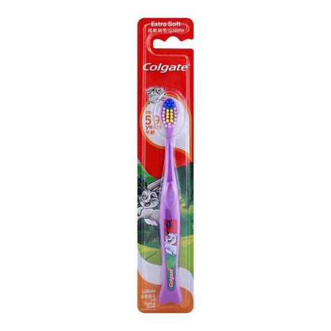 Buy Colgate Extra Soft Kids Tooth Brush At Best Price - GrocerApp