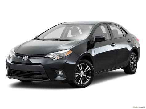 2016 Toyota Corolla dealer in Orange County | Toyota of Orange