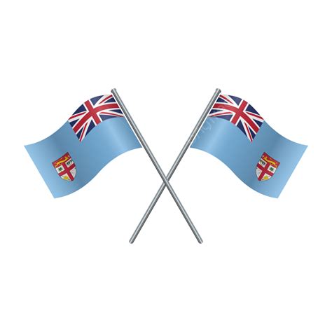 Fiji Flag, Fiji, Flag, Fiji Day PNG and Vector with Transparent ...