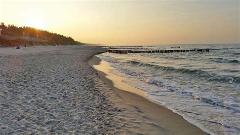 Poland beaches - Top 10 beaches in Poland | Poland beach, Top 10 beaches, Beach