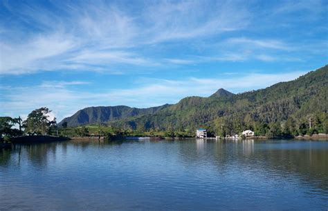 Sarangan Lake, Magetan - East Java - Indonesia