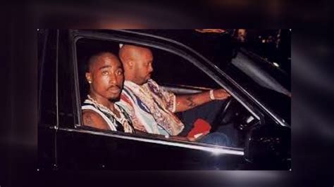 Tupac fans outraged after TV confession about his murder, calling on Metro police to act