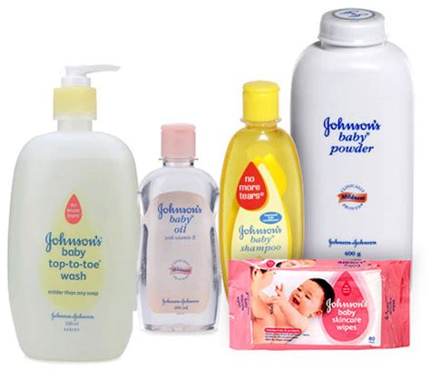 11 Popular Baby Products Brands In India - Being The Parent