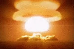 Terminator 2 Nuclear Explosion Gif