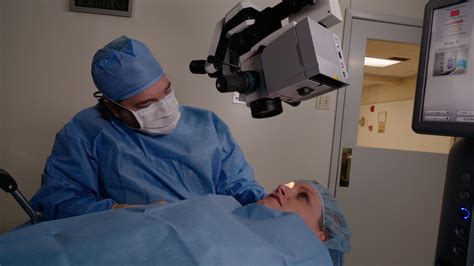 Cataract Surgery - Wallace Eye Associates - Alexandria, LA | Wallace Eye Associates