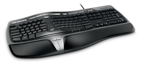 Microsoft Ergonomic 4000 Keyboard - lagoagrio.gob.ec