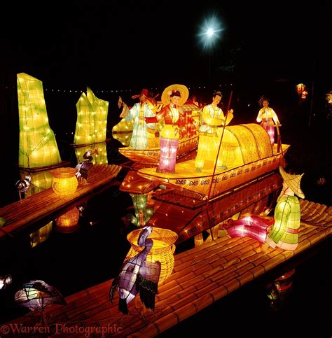 Chinese Lantern Festival photo WP01710