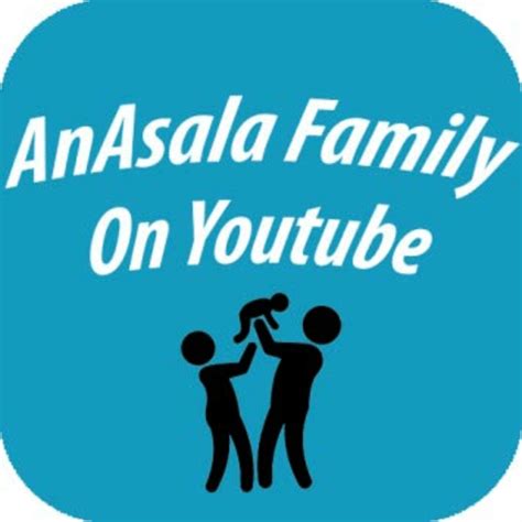 AnAsala Family | أنس و أصالة:Amazon.fr:Appstore for Android