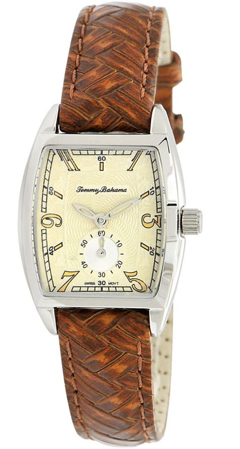 Tommy Bahama Watches for Women | WardrobeMag.com