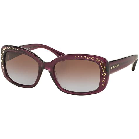 Coach Sunglasses 0hc8161 | Women's Sunglasses | Clothing & Accessories | Shop The Exchange