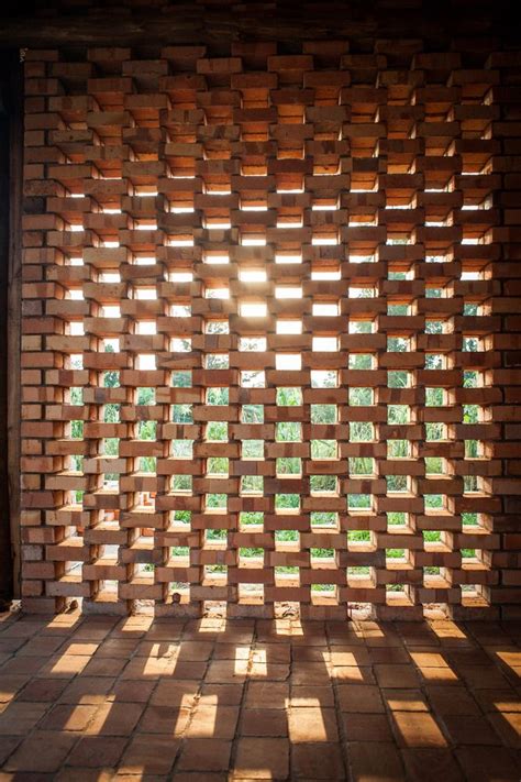 Gallery of Health Education Centre / Ross Langdon + Studio FH Architects - 6 | Brick wall decor ...