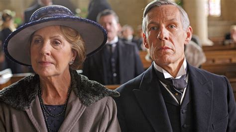 Downton Abbey, Season 6: Episode 9 Trivia Quiz | 9. Episode 9 | Season 6 | Downton Abbey ...