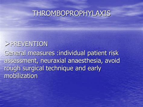 PPT - Principles of Surgical Treatment in Orthopedic Surgery PowerPoint ...