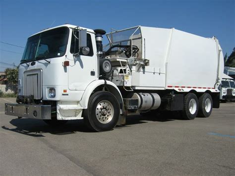 33 best Side Loader Garbage Trucks for Sale images on Pinterest ...