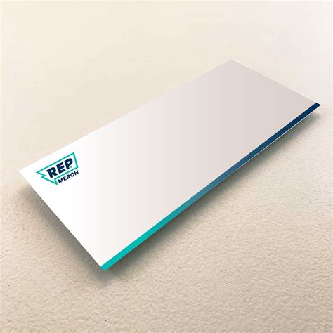 Custom Envelopes - REP Merchandise Solutions