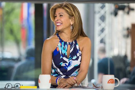 Hoda Kotb named co-anchor of ‘Today’ show | Page Six