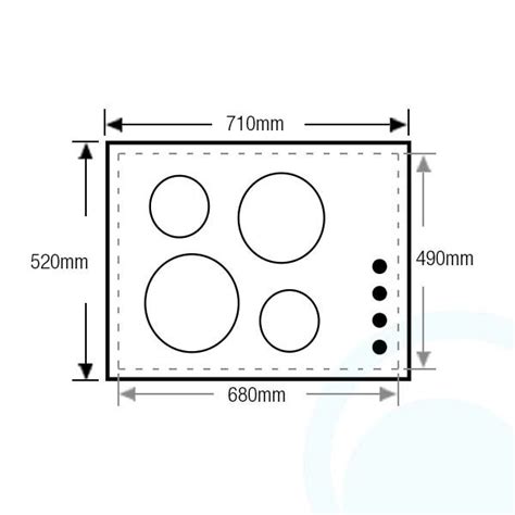 Electrolux Induction Cooktop Installation Guide at Joan Copeland blog