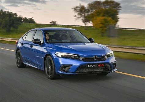 Honda Civic continues sedan tradition | Motus.cars