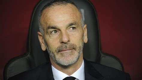 Ufficiale: Stefano Pioli è il nuovo allenatore dell’Inter - Serie A 2016-2017 - Calcio - Eurosport