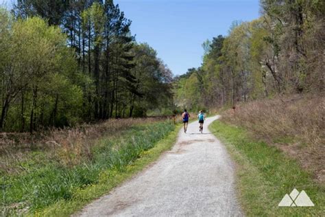 Scenic Walking Trails Near Me