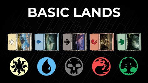 How To Play Magic: The Gathering | Card Types - Star City Games