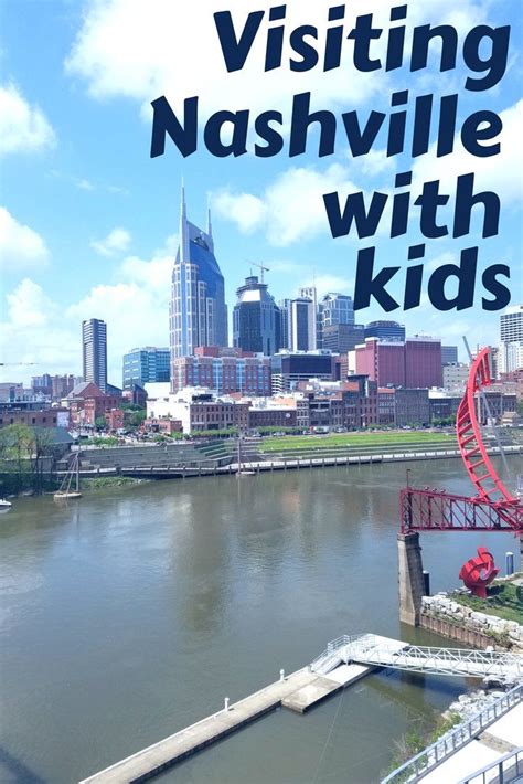 Visiting Nashville with Kids | Nashville vacation, Visit nashville, Family travel