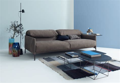 Seating Sofas | COR Avalanche Sofa | Hundred Mile Home New York