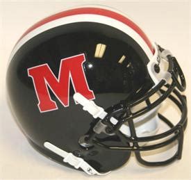 Maryland Terrapins | Helmetnation