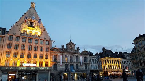 THE 10 BEST Hotels in Lille, France 2025 (from $49) - Tripadvisor