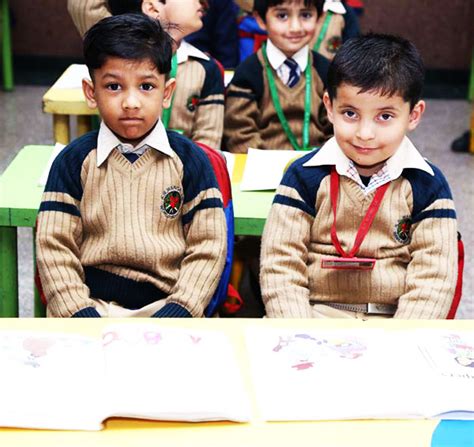 K.R. Mangalam World School Greater Kailash - Top Schools in South Delhi | Joonsquare India