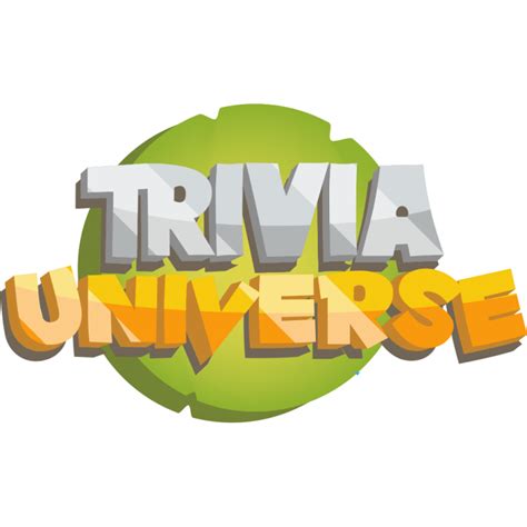 trivia logo – Multiverse Games