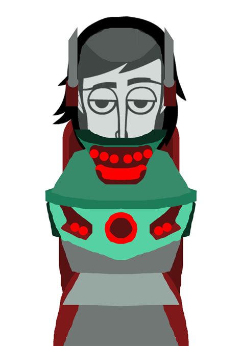 Incredibox v9 fanmade (Beat) 3 by TFNewGenaration2 on DeviantArt