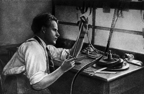 5 facts about Sergei Eisenstein that prove he was a genius - Russia Beyond