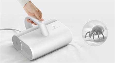 Xiaomi brings a unique cleanser for asthmatics and allergy sufferers Xiaomi Planet