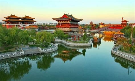 Zhengzhou Tourism 2021: Best of Zhengzhou, China - Tripadvisor