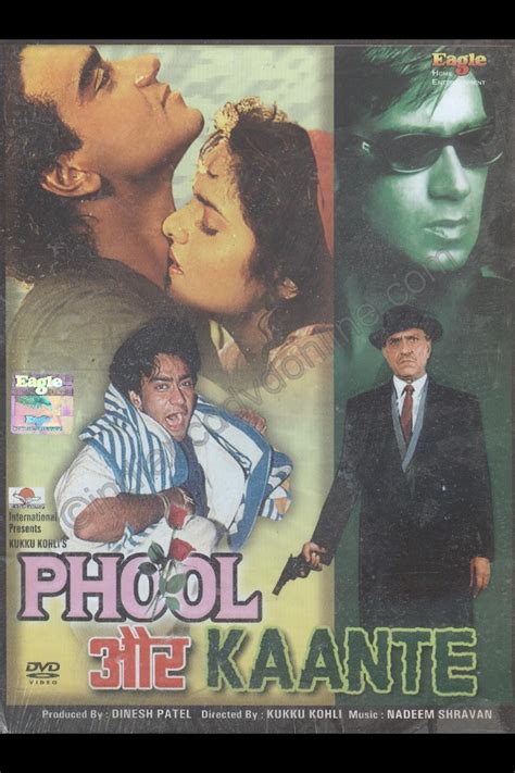 Phool Aur Kaante (1991)