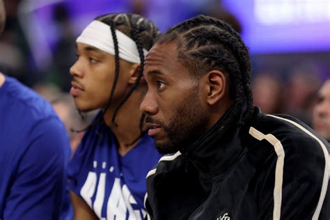 The latest on Kawhi Leonard’s injury and where the Clippers stand in ...