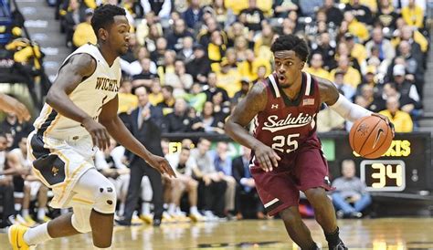 Southern Illinois Salukis vs Loyola Chicago Ramblers Prediction & Match ...